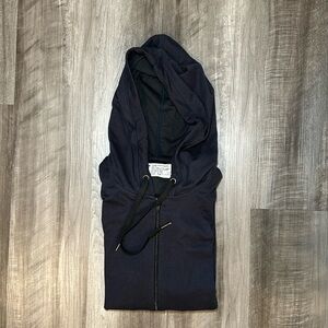 C-IN2 Grip Full Zip Hoodie - XL
